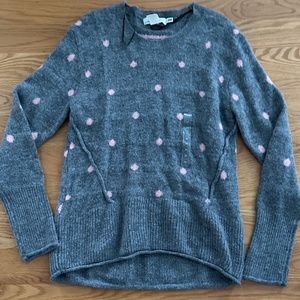 H&M L.O.G.G NWOT Sweater (M)